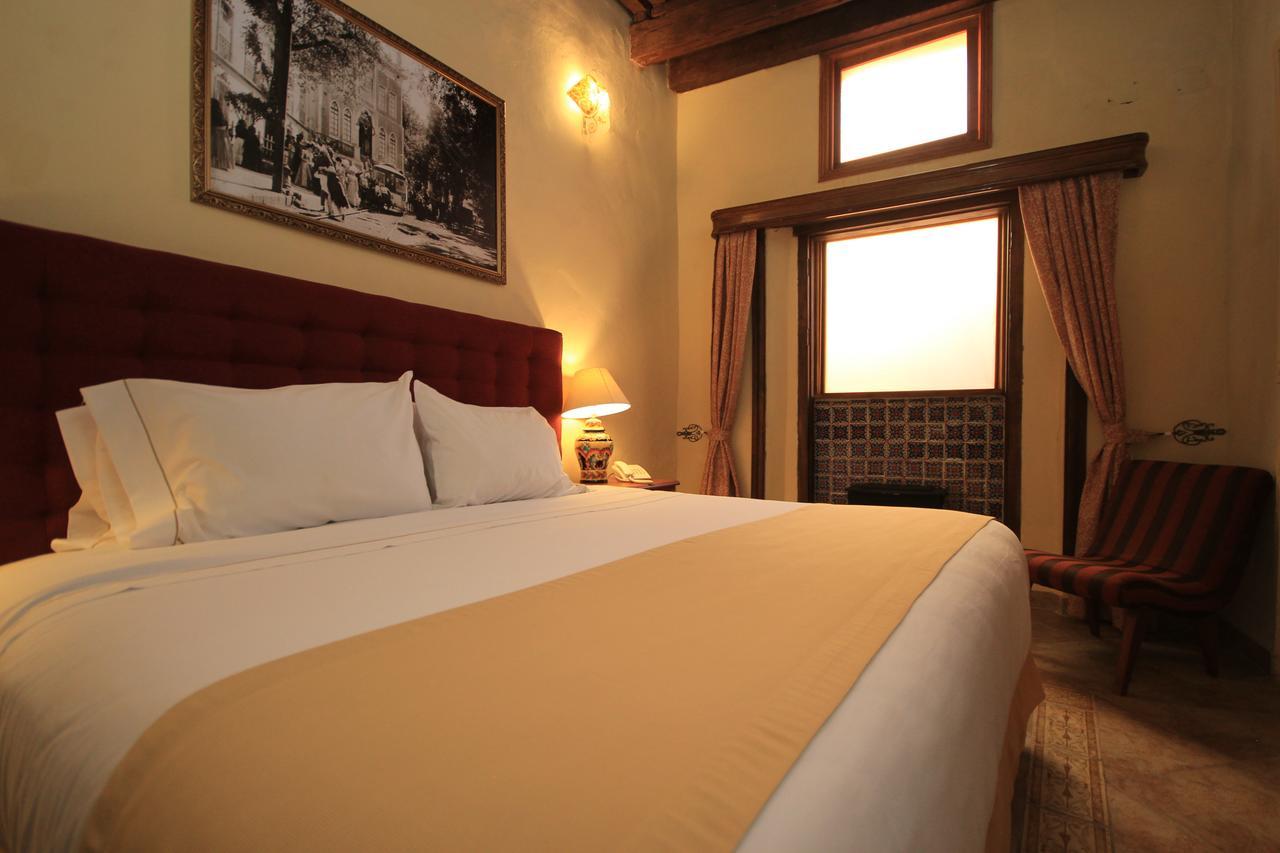 Hotel Boutique Ponciano Guanajuato Exterior photo